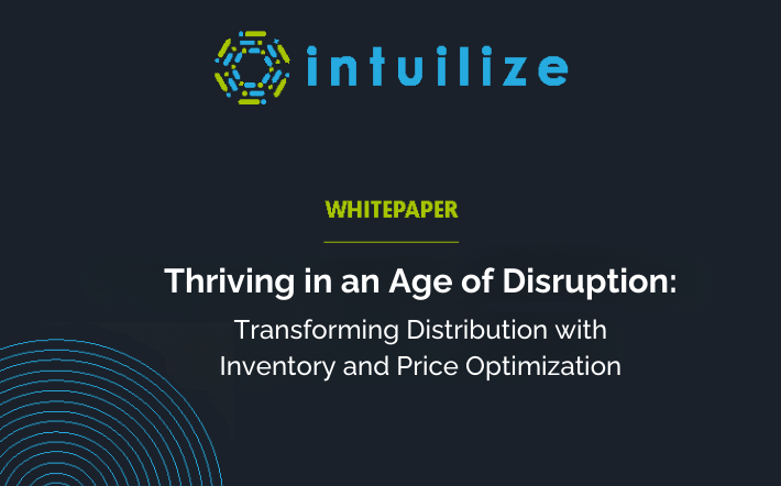 White Paper Download-Thriving In An Age of Disruption
